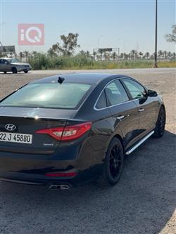هیوندای سۆناتا